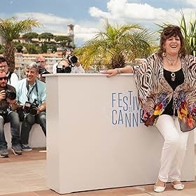 Angélique Litzenburger